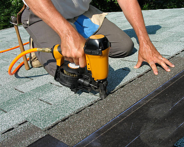 Portland, ME Roofing Contractor Company