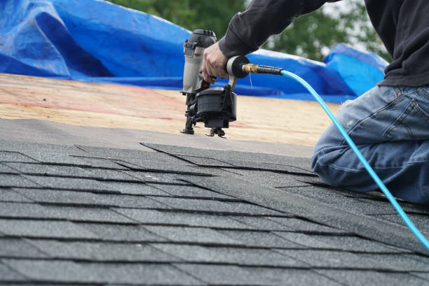 Quick and Trustworthy Emergency Roof Repair Services in Portland, ME